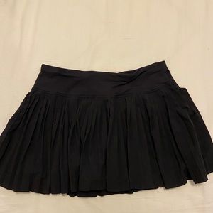 Lululemon skort